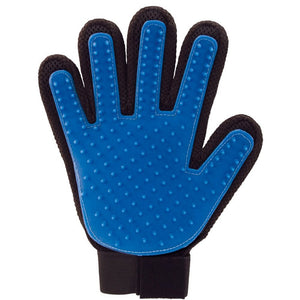 Glove Brush for Grooming Animals