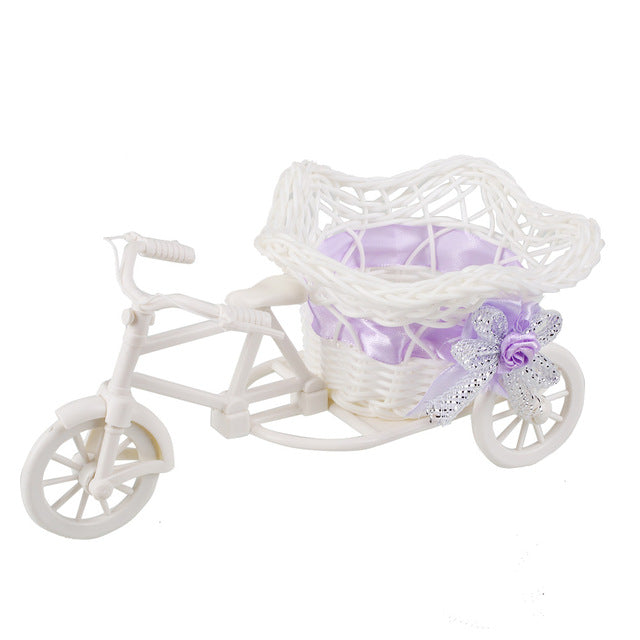 Tricycle Bike Basket