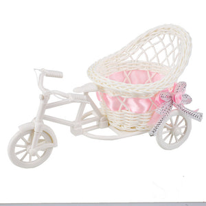 Tricycle Bike Basket