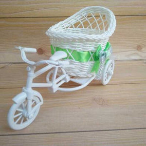 Tricycle Bike Basket