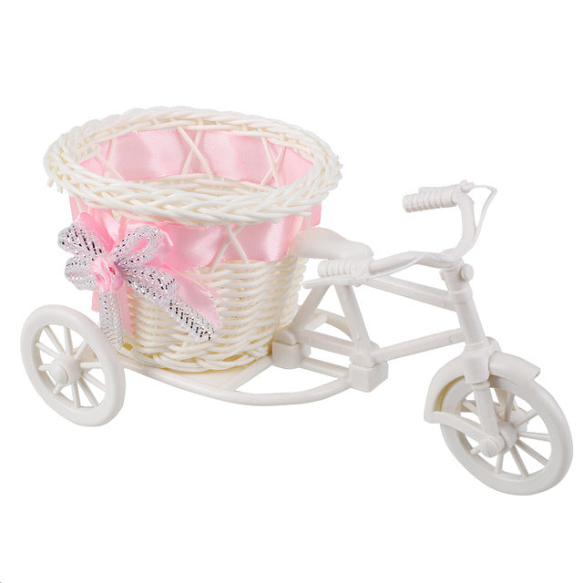 Tricycle Bike Basket