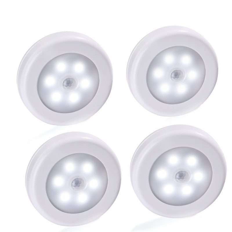 Infrared Motion Sensor Light