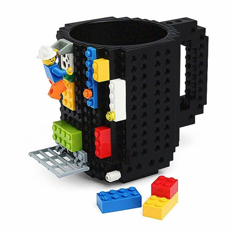 Lego Mug