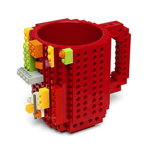 Lego Mug