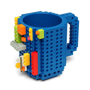 Lego Mug