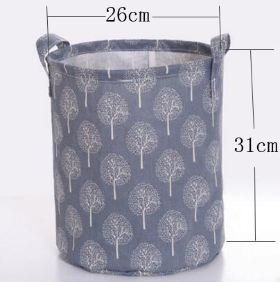 Waterproof Laundry Bag