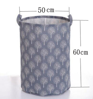 Waterproof Laundry Bag