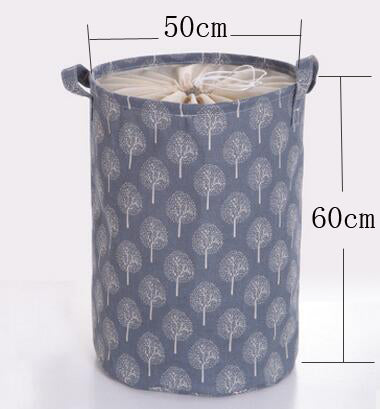 Waterproof Laundry Bag