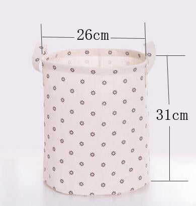 Waterproof Laundry Bag