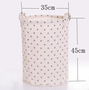 Waterproof Laundry Bag