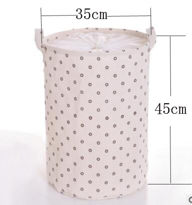 Waterproof Laundry Bag