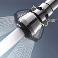 360 Rotary Kitchen/Shower Head