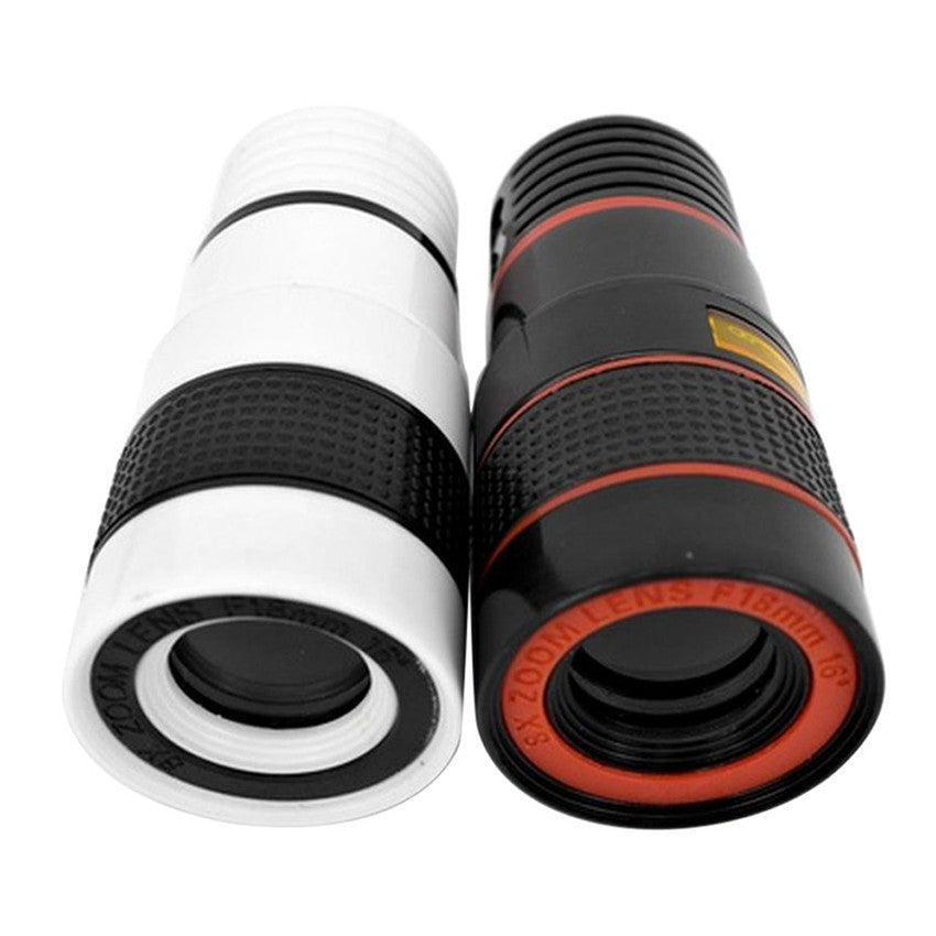 Phone Camera Lens