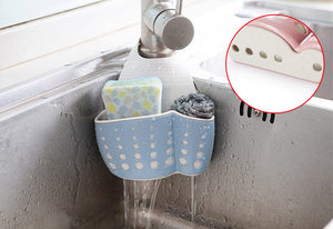 Kitchen Sponge Holder